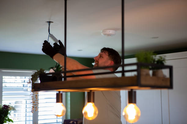 Best Affordable Emergency Electrician  in Wheatley Heights, NY
