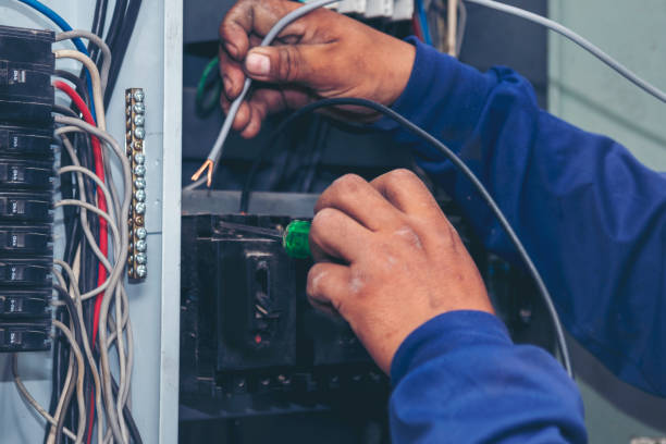 Best Electrical Contractors for Businesses  in Wheatley Heights, NY