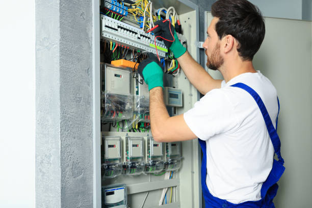 Best Local Electrician Companies  in Wheatley Heights, NY