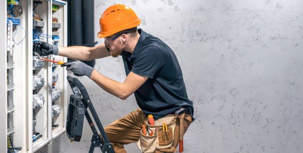 Best Electrical Troubleshooting Services  in Wheatley Heights, NY