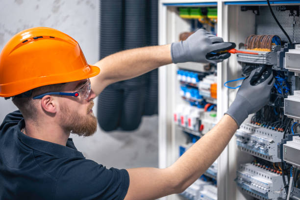 Best Electrical Installation Contractor  in Wheatley Heights, NY